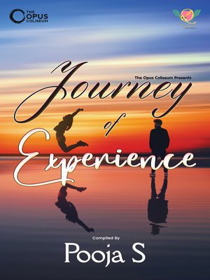cover image of JOURNEY OF EXPERIENCE